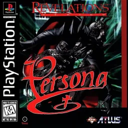 Revelations: Persona