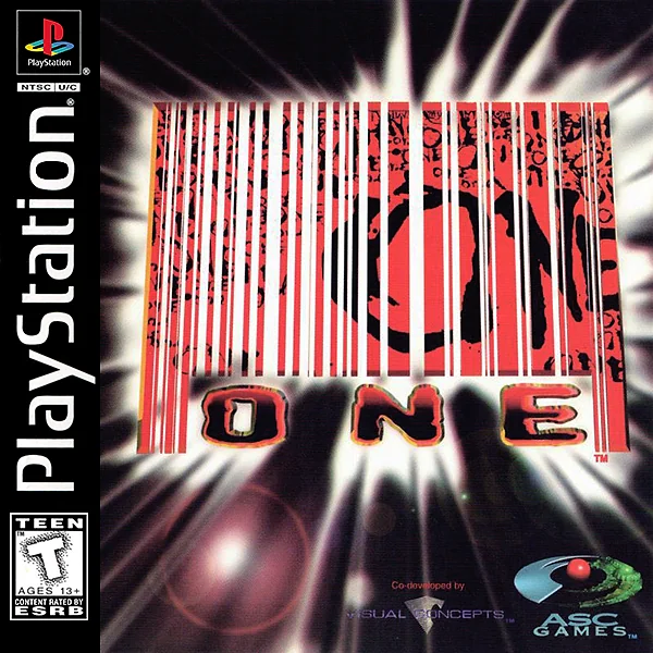 One Box Art