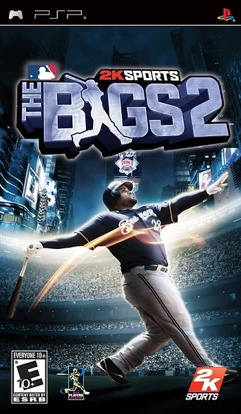 Bigs 2 box art