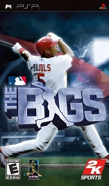 Bigs Box Art
