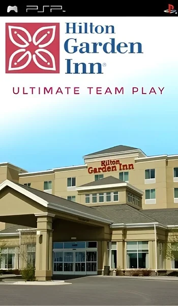 Hilton Family Box Art
