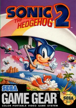 Sonic the Hedgehog 2