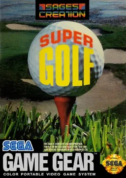 Super Golf