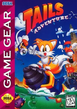 Tails' Adventure