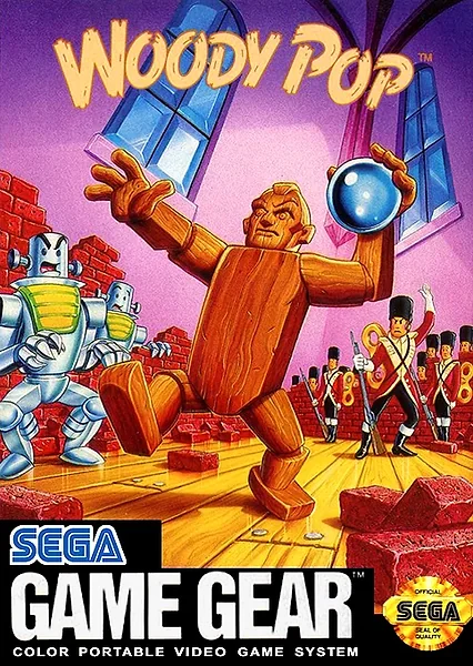 Woody Pop box art