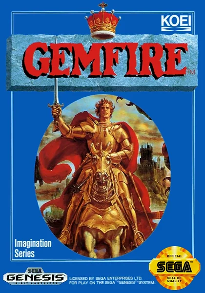 Gemfire box art