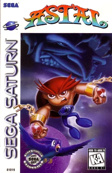 Astal box art