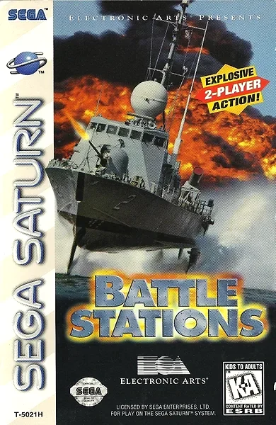 Battle Stations box art