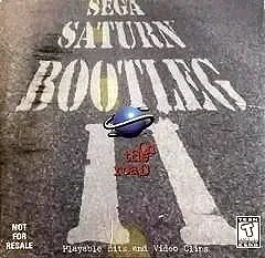 Bootleg Sampler II Box Art