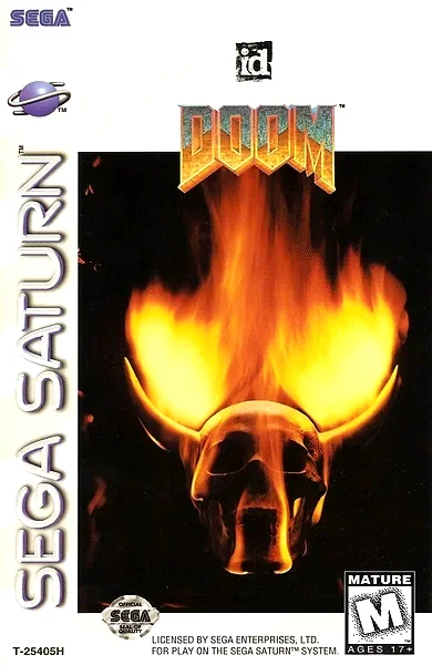 Doom Box Art
