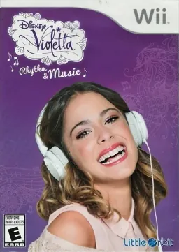 Violetta