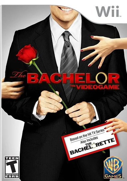 Bachelor Box Art