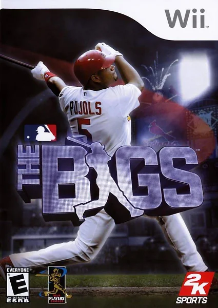 Bigs Box Art