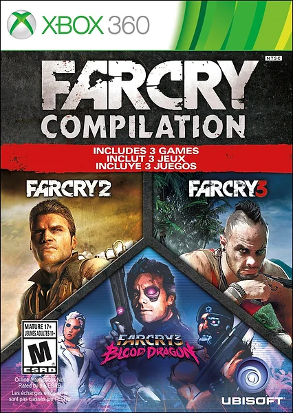 Fast & Furious: Showdown Box Art