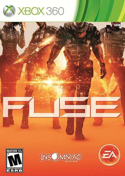 Fuse Box Art