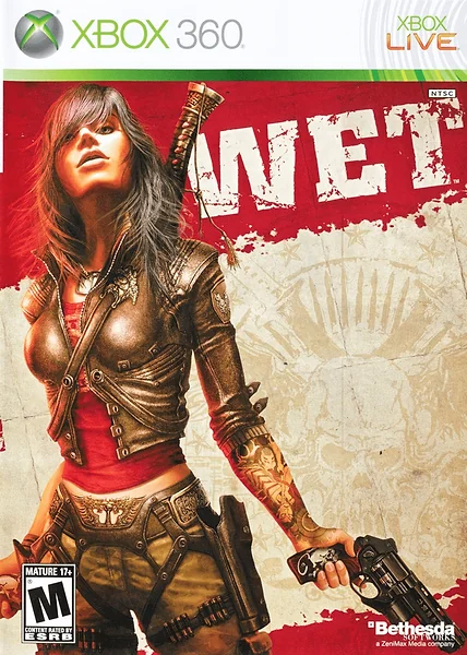 Wet Box Art