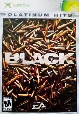 Black Box Art
