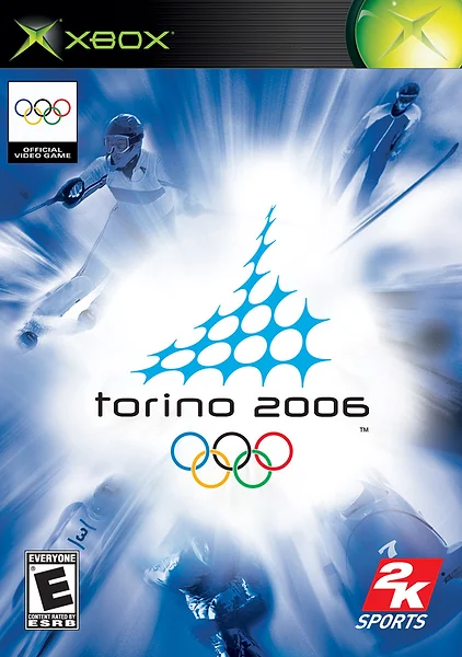 Torino 2006 Box Art
