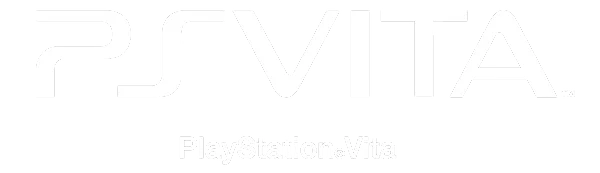 PlayStation Vita logo