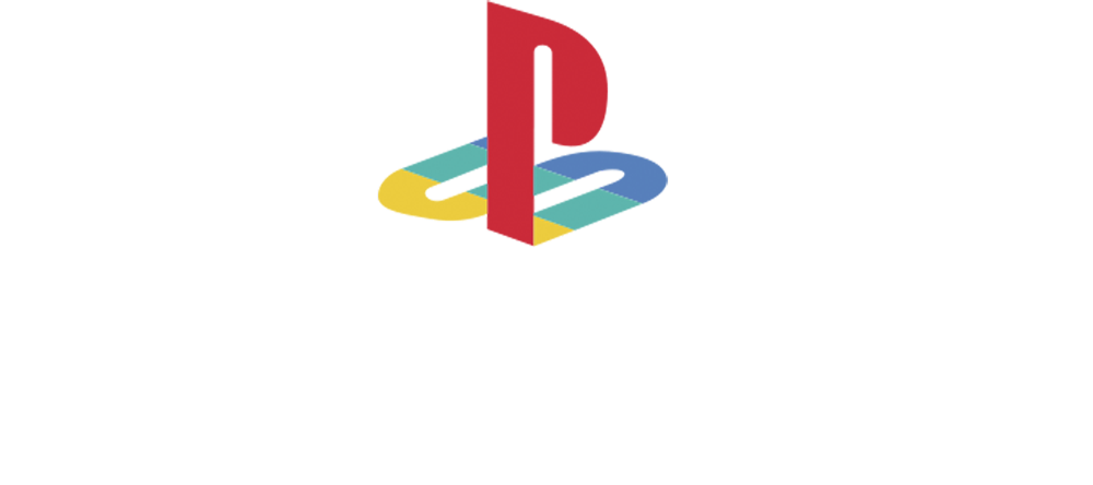 PlayStation logo